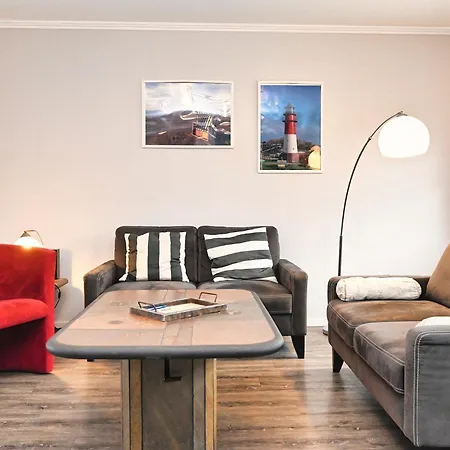 Apartment Residenz Rosengrund Rosengrund O3 *
