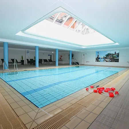 Residenz Rosengrund Rosengrund O3 *