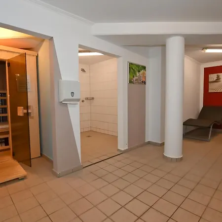Residenz Rosengrund Rosengrund O3 Apartment