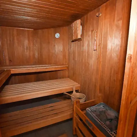 Residenz Rosengrund Rosengrund O3 Büsum