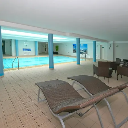 Apartment Residenz Rosengrund Rosengrund O3