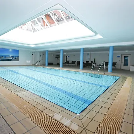 Apartment Residenz Rosengrund Rosengrund O3