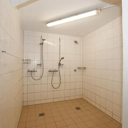 Residenz Rosengrund Rosengrund O3 Apartment