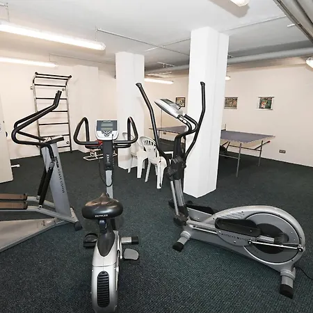 Residenz Rosengrund Rosengrund O3 *